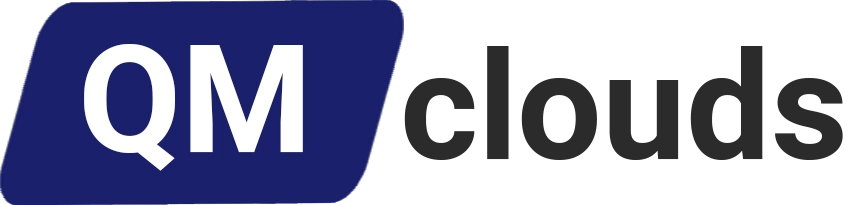 QMClouds logo
